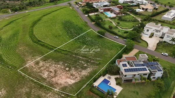 Lote/Terreno em Itu - Condomínio Terras de São José