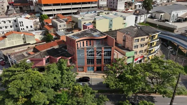 Prédio/Edifício Inteiro em Sorocaba - Centro