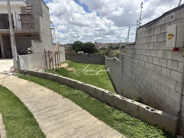 Lote/Terreno em Sorocaba - Jardim Residencial Helena Maria