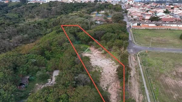 Lote/Terreno em Sorocaba - Jardim Leocádia