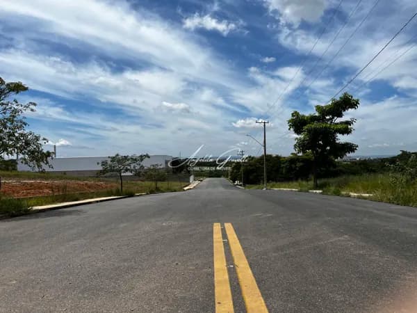 Lote/Terreno em Sorocaba - Éden