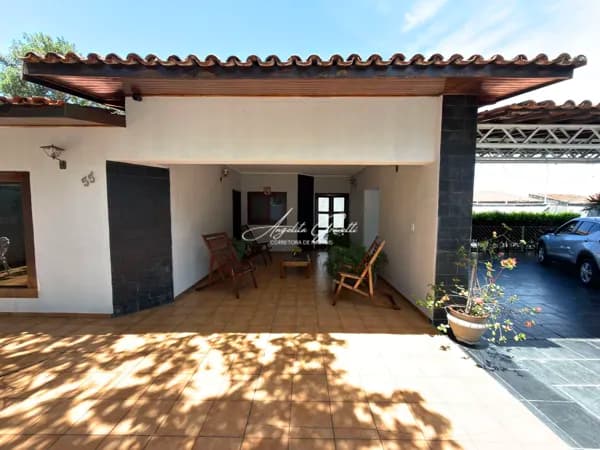 Casa em Sorocaba - Vila Leopoldina