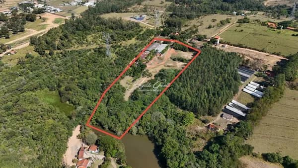Lote/Terreno em Itu - Itu