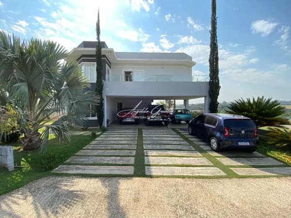 Casa em Araçoiaba da Serra - Condomínio Village Ipanema 2