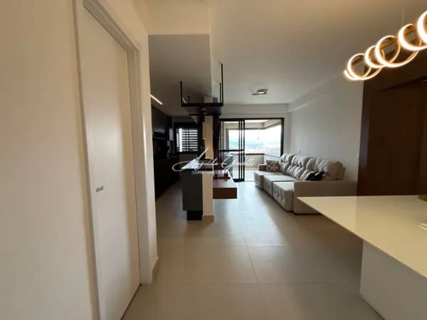 Apartamento Alto Padrão em Parque Campolim, Sorocaba/SP