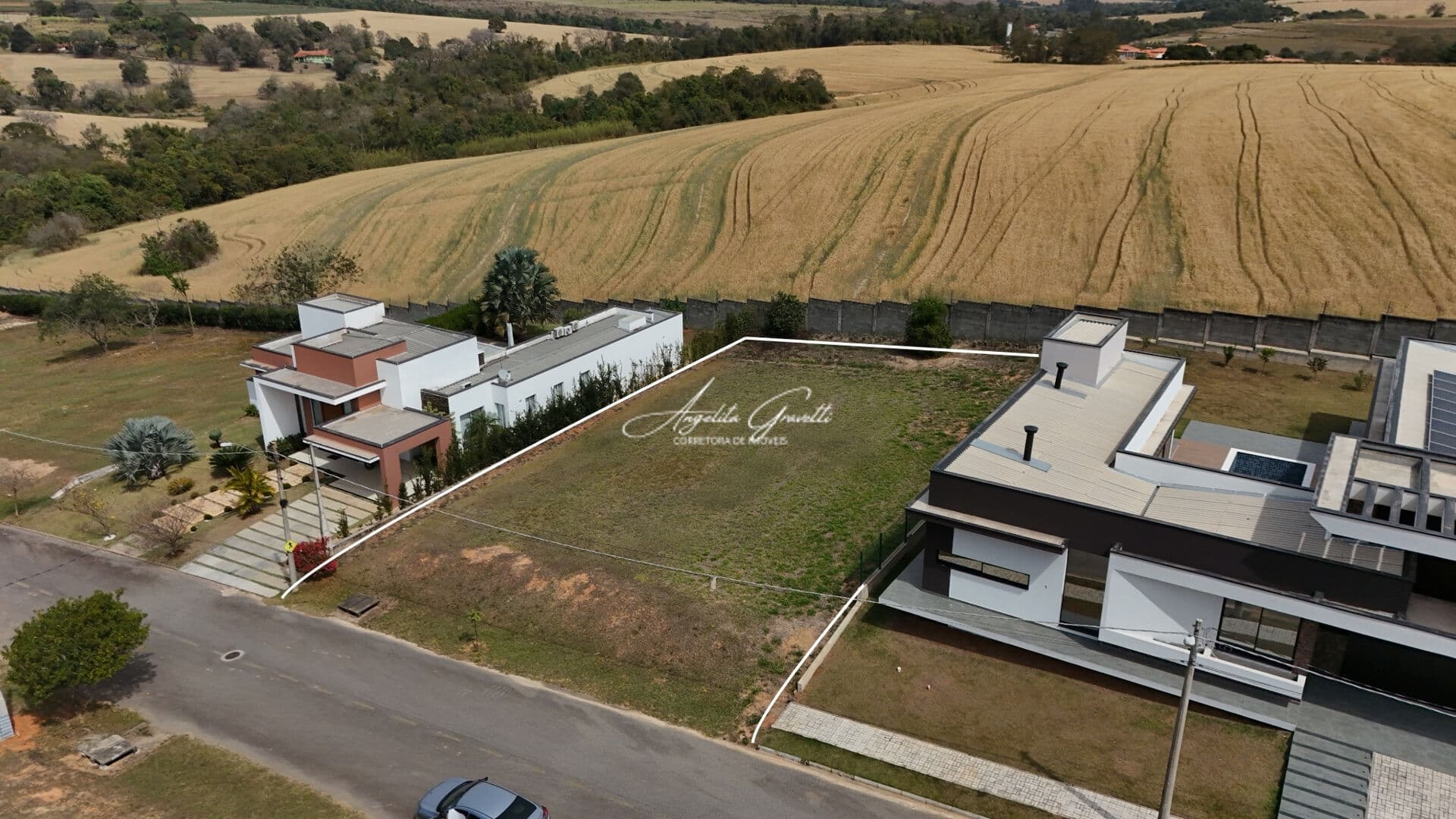 Lote/Terreno em Sorocaba - Condomínio Dacha