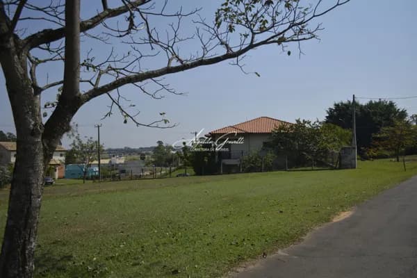 Lote/Terreno em Sorocaba - Condomínio Vale do Lago