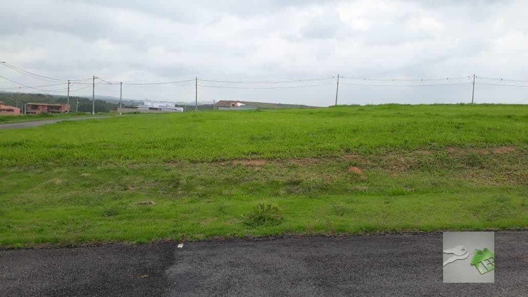 Terreno em Condomínio para Venda em Centro Salto de Pirapora-SP
