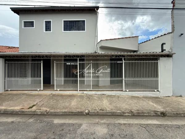 Casa em Sorocaba - Vila Leopoldina