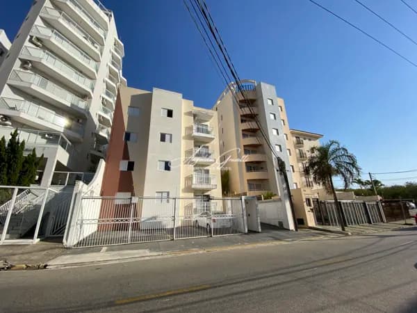 Apartamento em Sorocaba - Parque Campolim