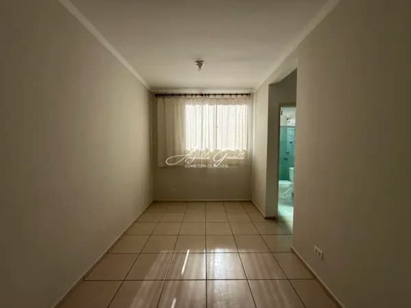 Apartamento em Sorocaba - Jardim Ipanema