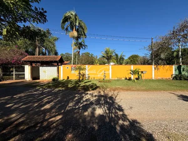 Fazenda/Sítios/Chácaras em Araçoiaba da Serra - Bosque dos Eucaliptos