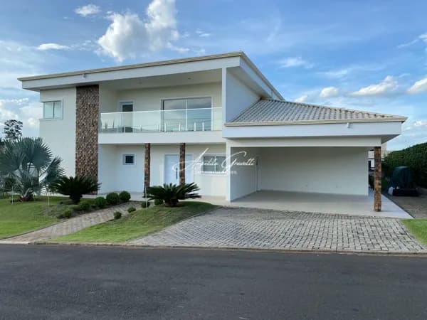 Casa em Sorocaba - Jardim Dacha Sorocaba