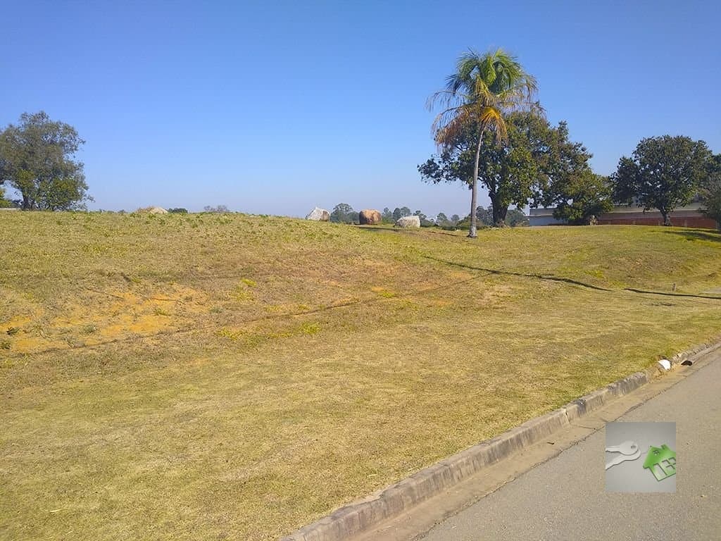 Terreno em Condomínio para Venda em Caputera Sorocaba-SP
