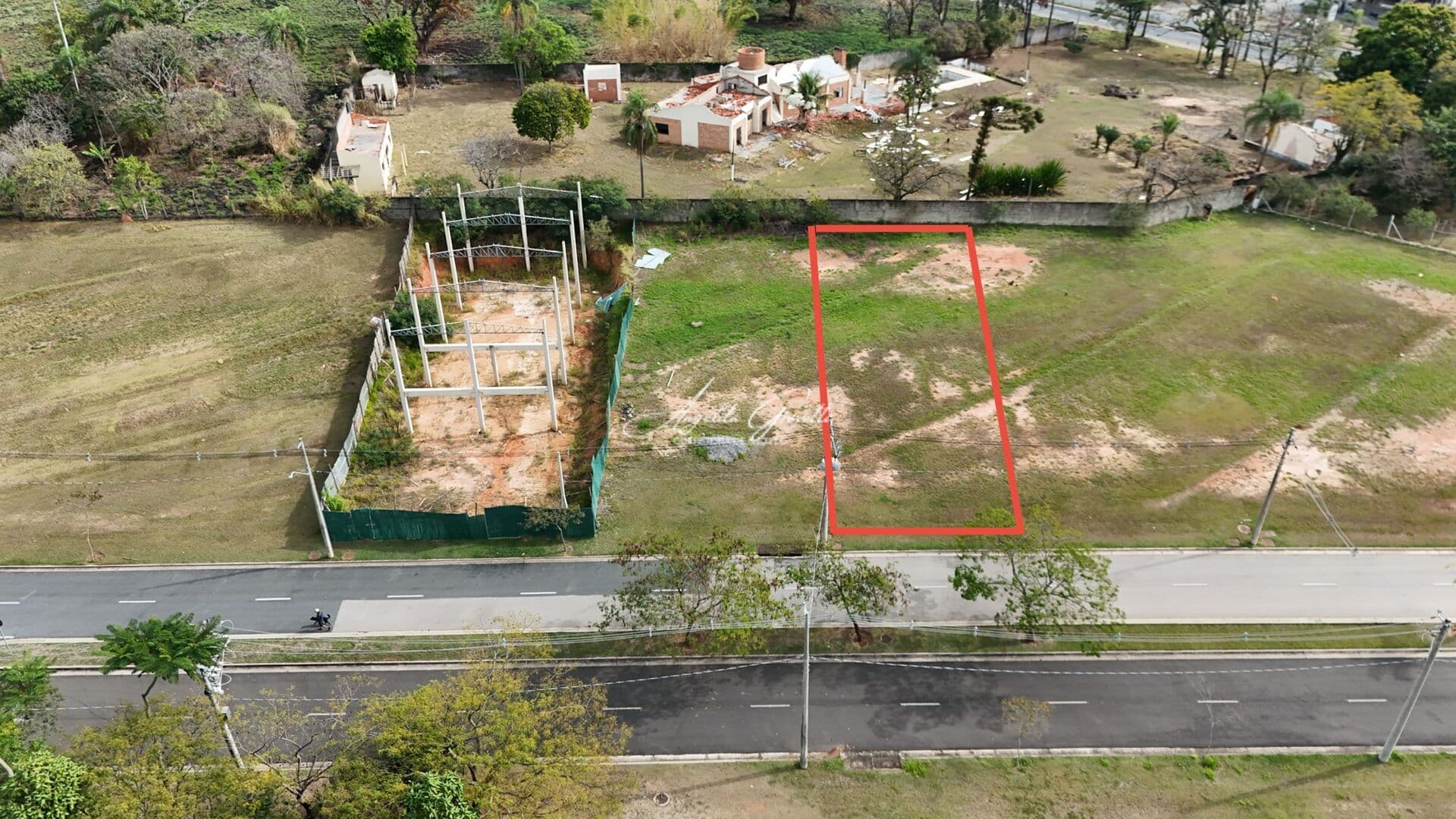 Lote/Terreno em Itu - Alphaville Itu