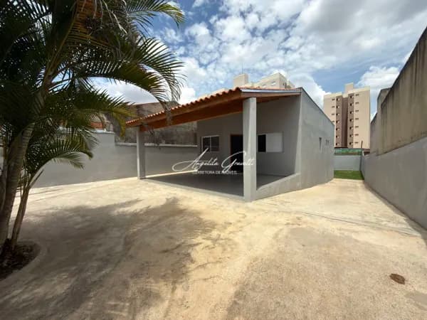 Casa em Vila Nova Sorocaba, Sorocaba/SP