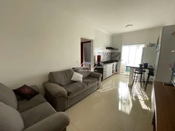 Apartamento em Sorocaba - Jardim Residencial Martinez