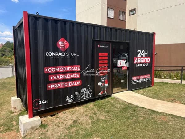 Apartamento em Sorocaba - Ipatinga