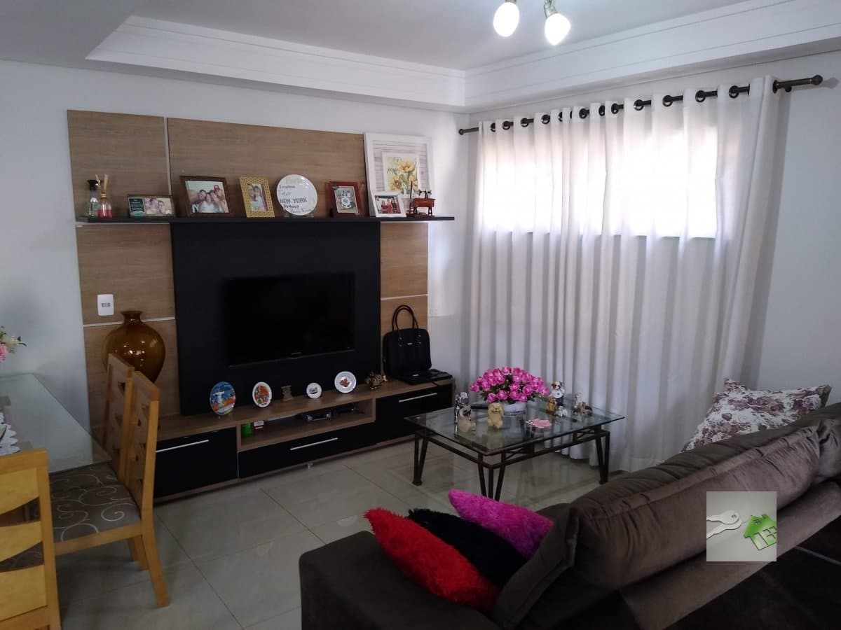 Casa assobradada Alto Padrão para Venda em Vila Jardini Sorocaba-SP