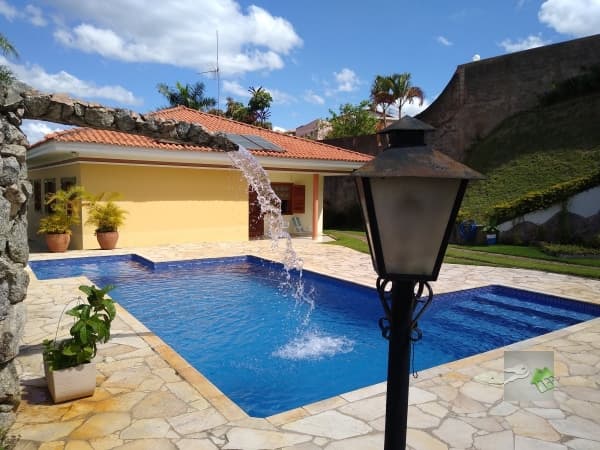 Casa Sobreposta para Venda em Parque Bela Vista Votorantim-SP