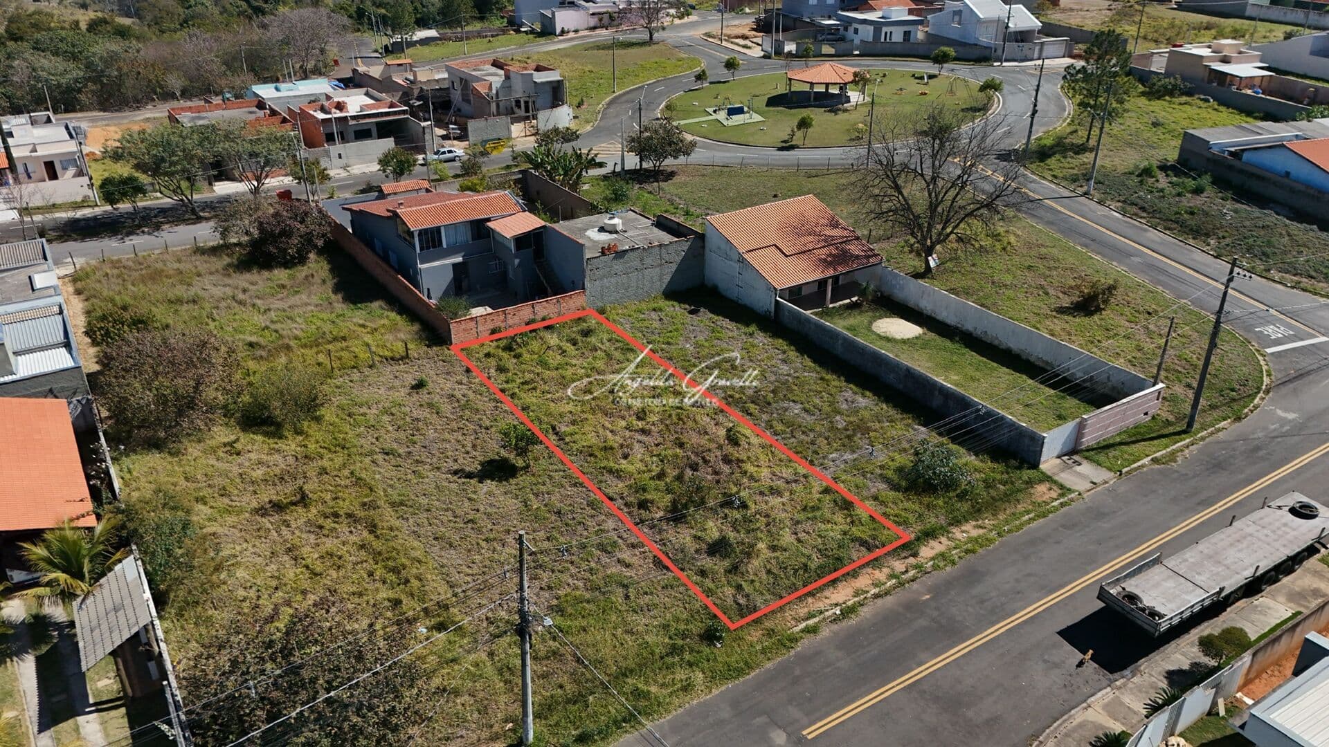 Lote/Terreno em Araçoiaba da Serra - Jardim Horizonte