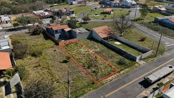 Lote/Terreno em Araçoiaba da Serra - Jardim Horizonte