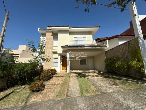 Casa de Condomínio em Sorocaba - Cond. Vila Azul