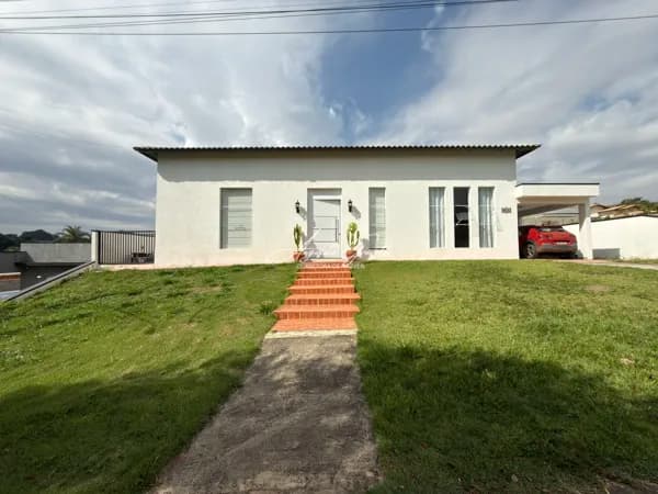 Casa de Condomínio em Araçoiaba da Serra - Condomínio Village da Serra