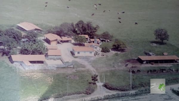 Sítio para Venda em Caguaçu Sorocaba-SP