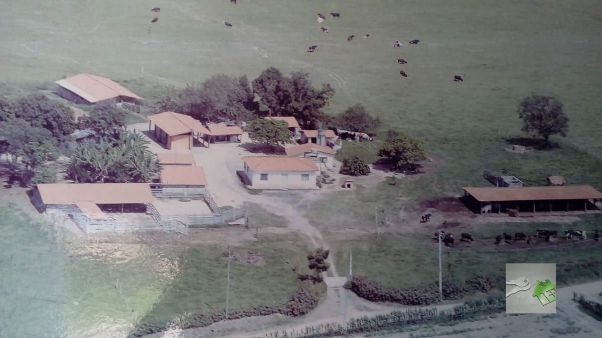 Sítio para Venda em Caguaçu Sorocaba-SP