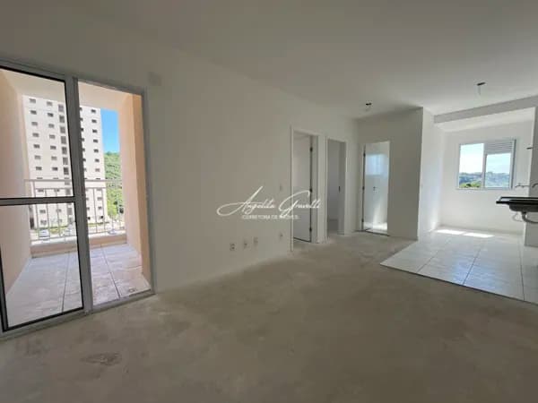Apartamento em Sorocaba - Jardim Gutierres
