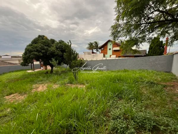 Lote/Terreno em Sorocaba - Condomínio Ibiti do Paço