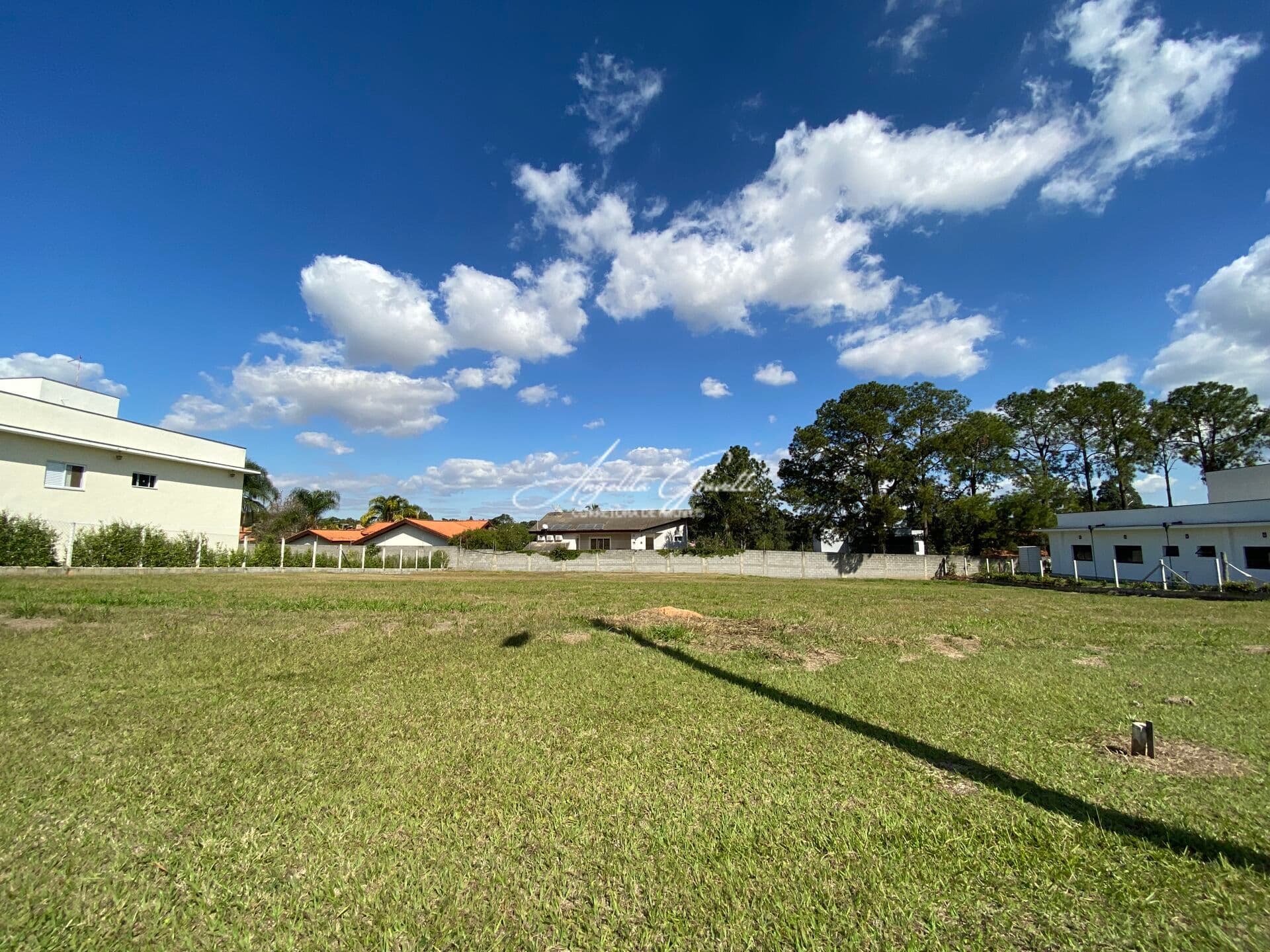 Lote/Terreno em Sorocaba - Condomínio Dacha