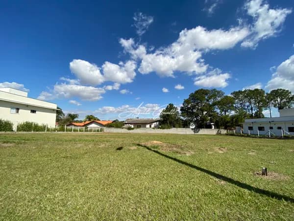 Lote/Terreno em Sorocaba - Condomínio Dacha