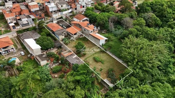 Lote/Terreno em Sorocaba - Lopes de Oliveira