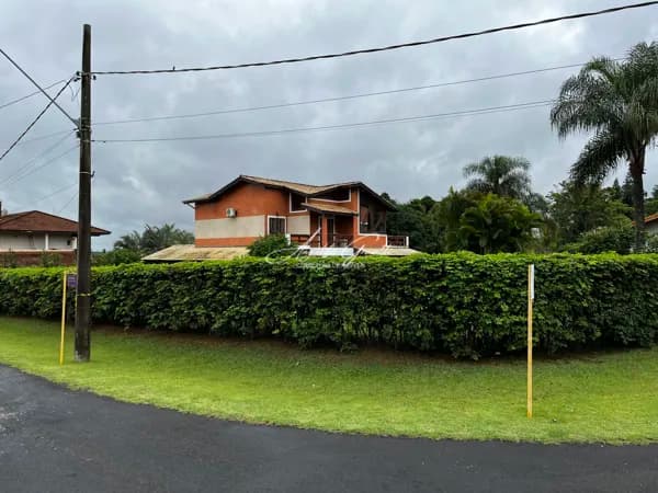 Casa em Condomínio em Condominio Vale do Lago, Sorocaba/SP