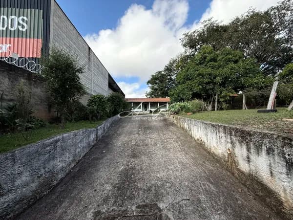 Fazenda/Sítios/Chácaras em Sorocaba - Caguassu