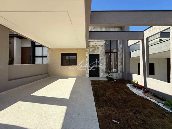 Casa de Condomínio em Sorocaba - Horto Florestal Villagio