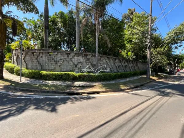 Lote/Terreno em Sorocaba - Parque Campolim