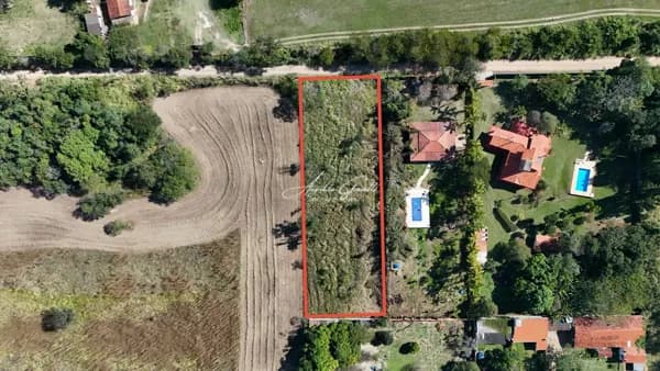 Lote/Terreno em Sorocaba - Éden