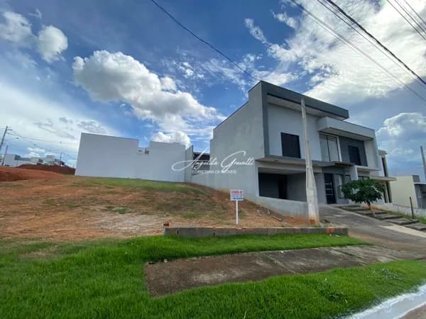 Lote/Terreno em Sorocaba - Condomínio Villagio Ipanema