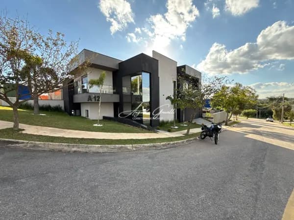 Casa de Condomínio em Sorocaba - Éden