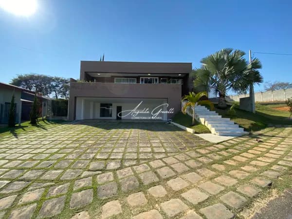 Casa de Condomínio em Sorocaba - Jardim Residencial Vale Verde
