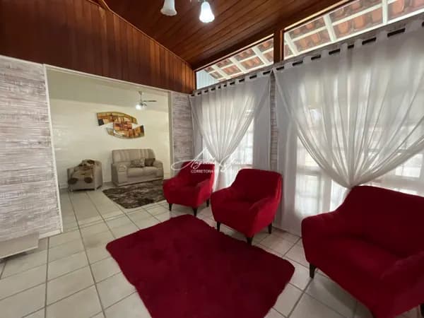 Casa de Condomínio em Sorocaba - Condomínio Ibiti do Paço