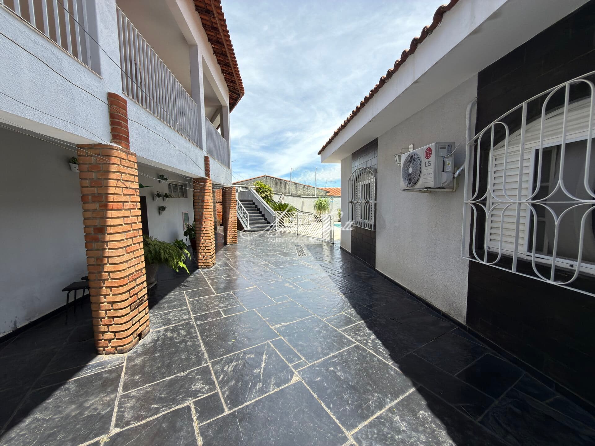 Casa em Sorocaba - Vila Leopoldina