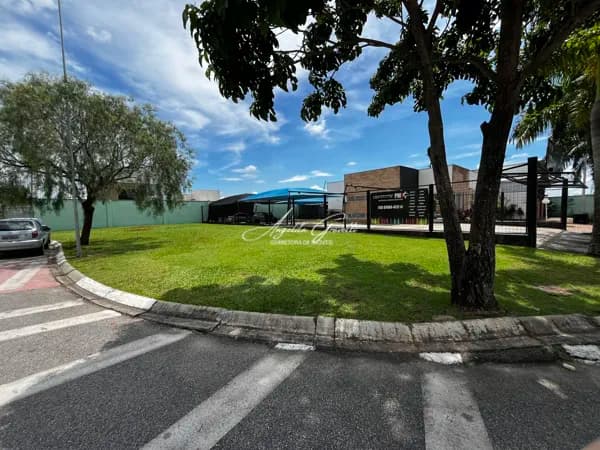 Lote/Terreno em Sorocaba - Condomínio Campos do Conde