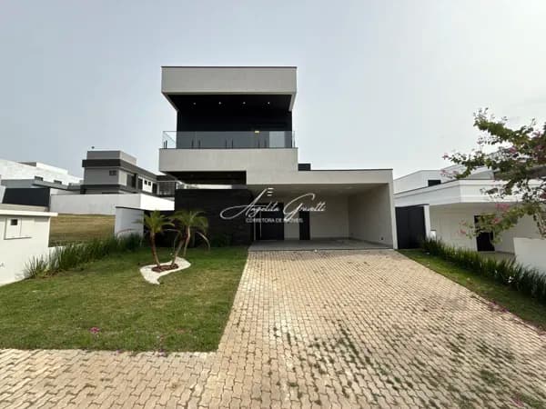 Casa em Itu - Vila Martins