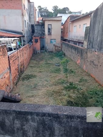 Terreno para Venda em Vila Barcelona Sorocaba-SP