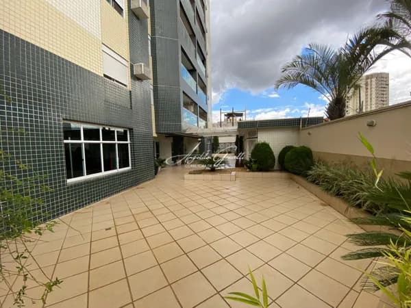 Apartamento em Sorocaba - Centro