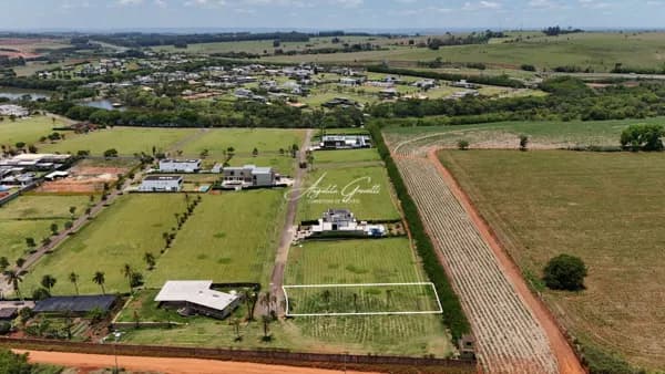 Lote/Terreno em Porto Feliz - Centro